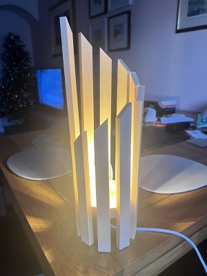 Xmas Tree Other View