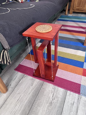 String Magic Table 2