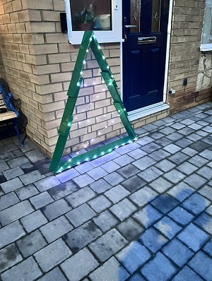 Big Xmas Tree Other View